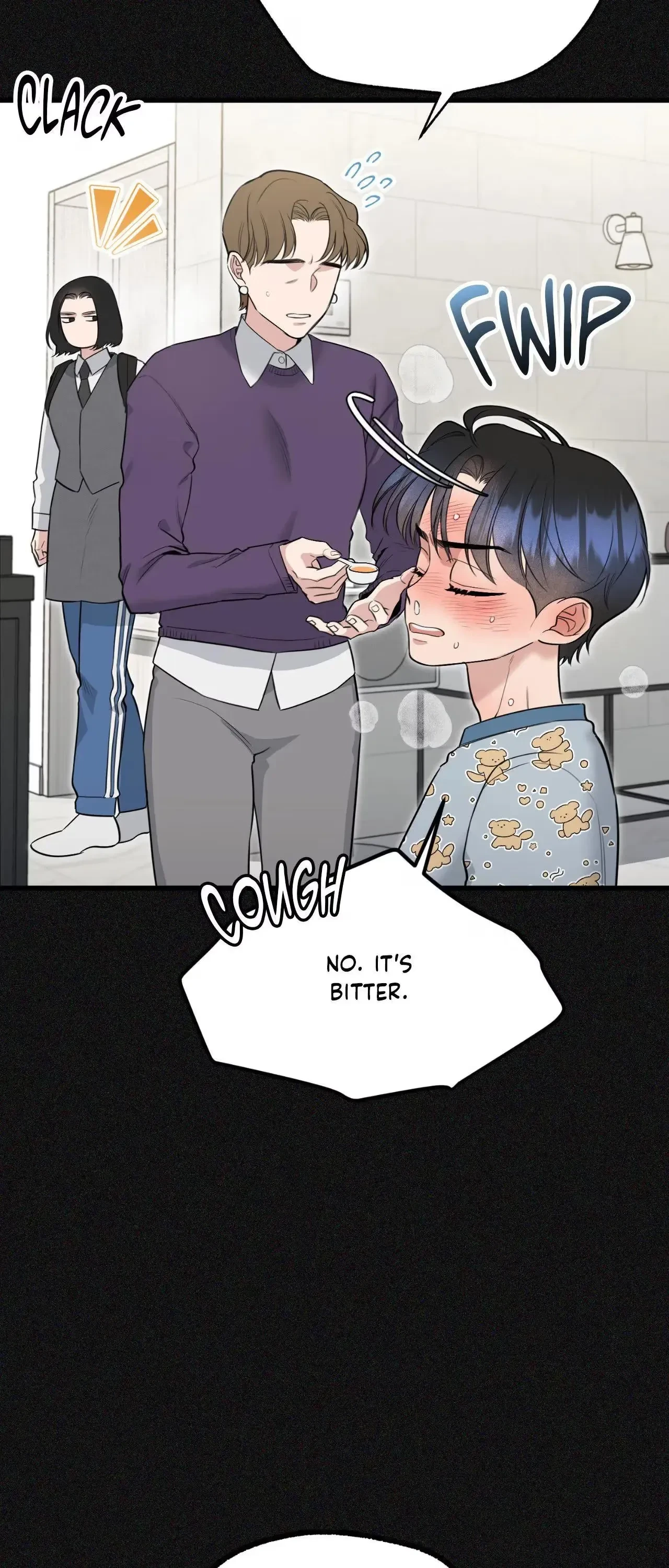 BDSM 101 Chapter 45, page 7