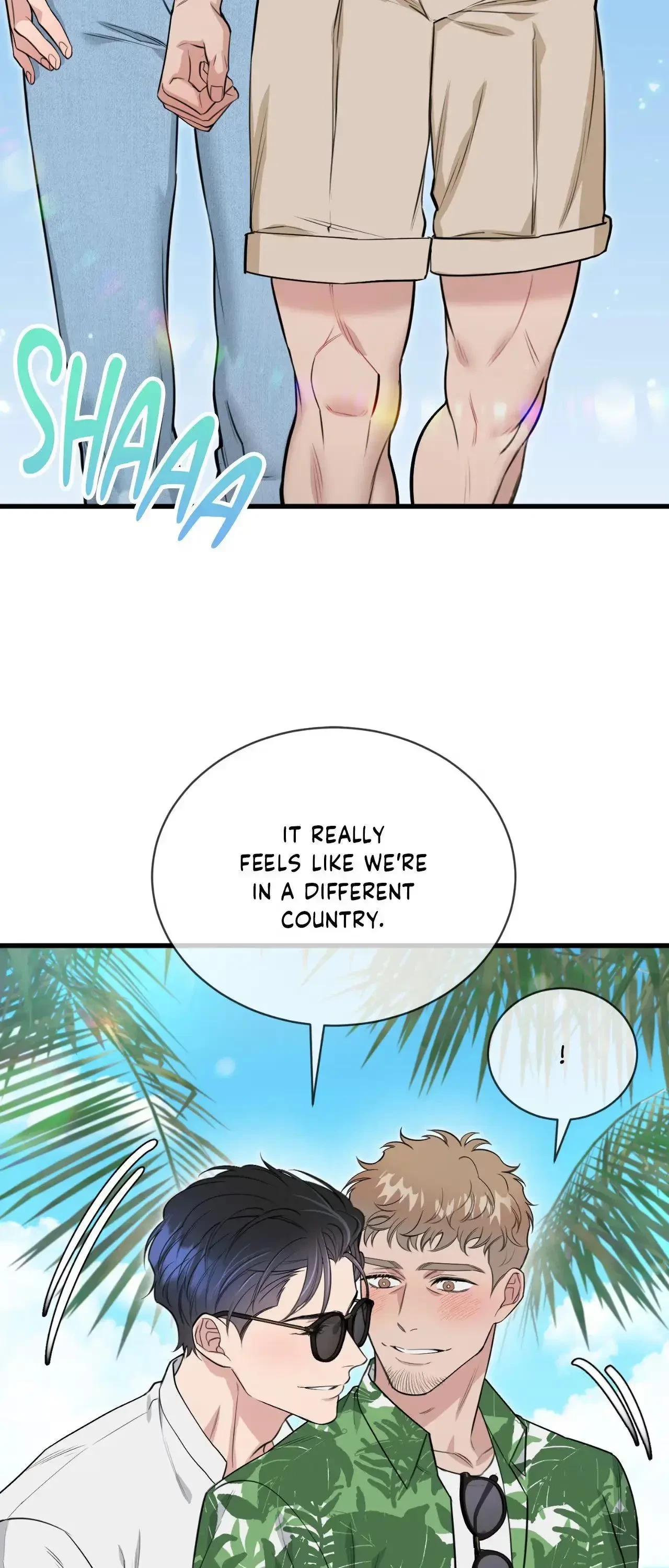 BDSM 101 Chapter 45, page 73