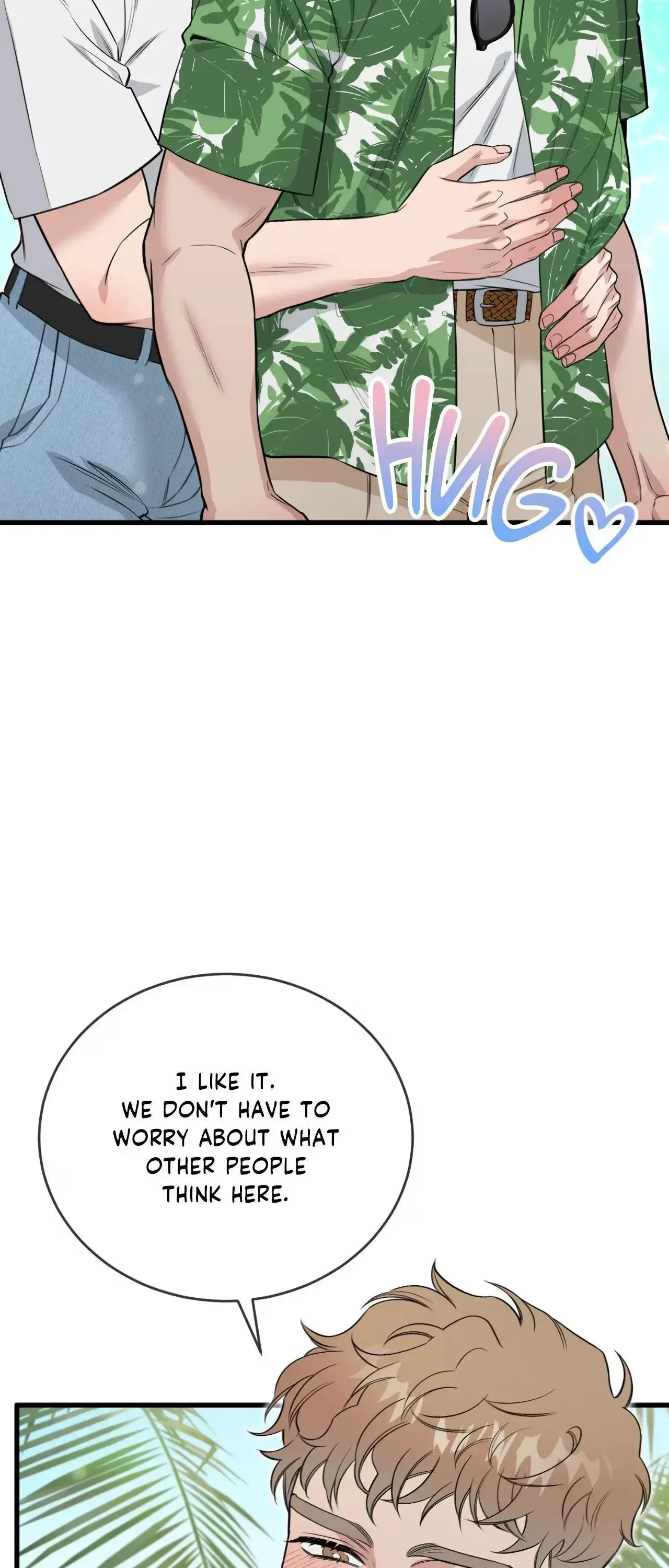 BDSM 101 Chapter 45, page 74