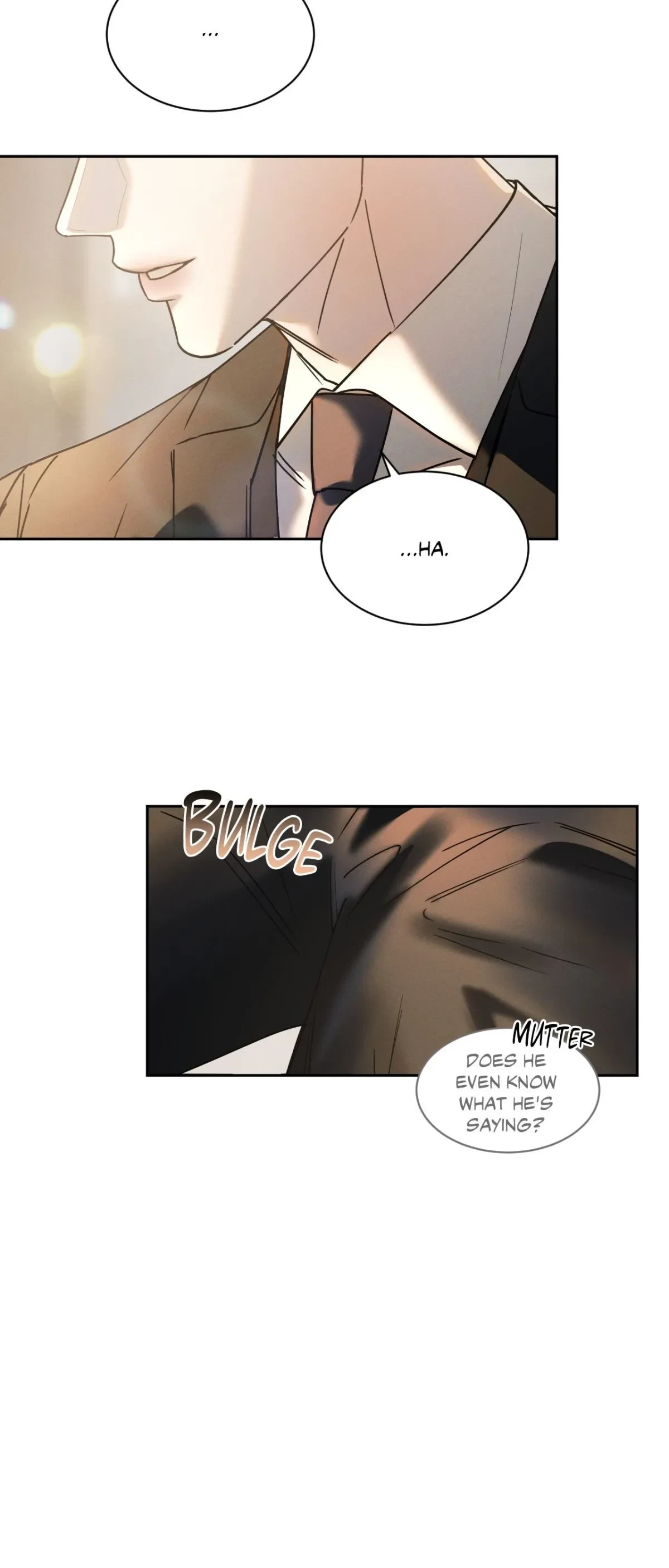 Flip The Script Chapter 33, page 3