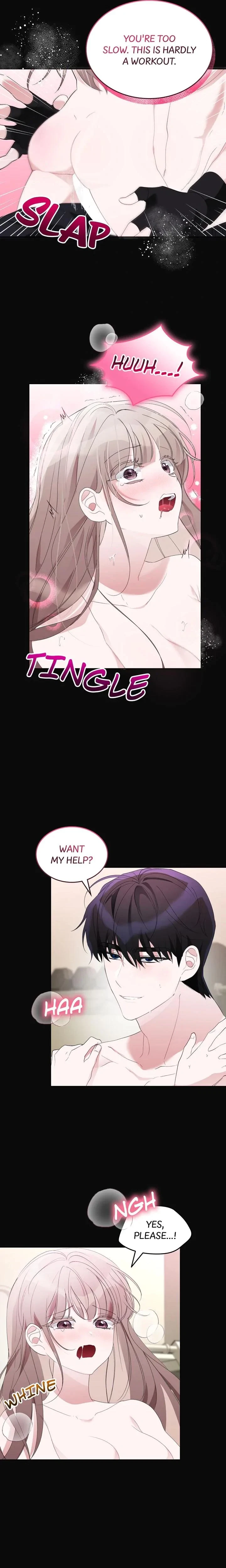 Chapter 23 - Bonus Chapter 3, page 10