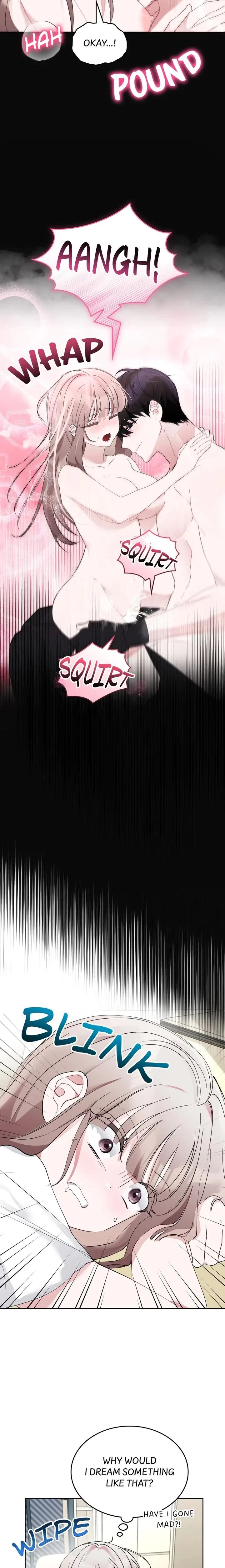 Chapter 23 - Bonus Chapter 3, page 12