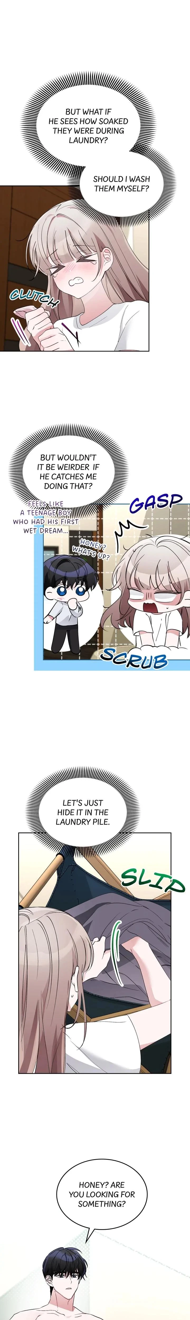 Chapter 23 - Bonus Chapter 3, page 14