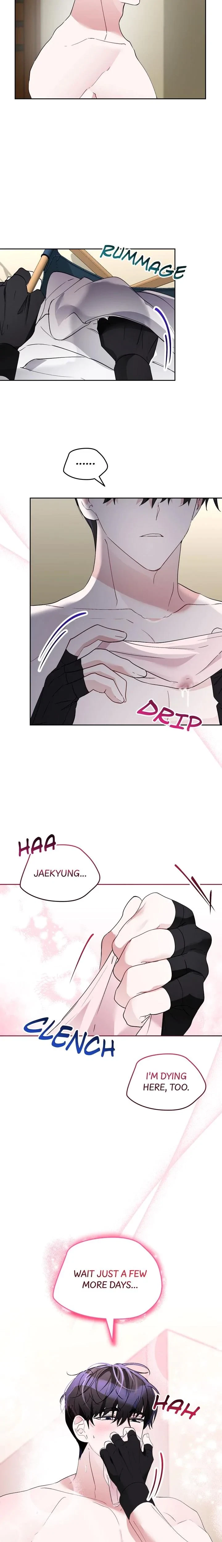Chapter 23 - Bonus Chapter 3, page 16