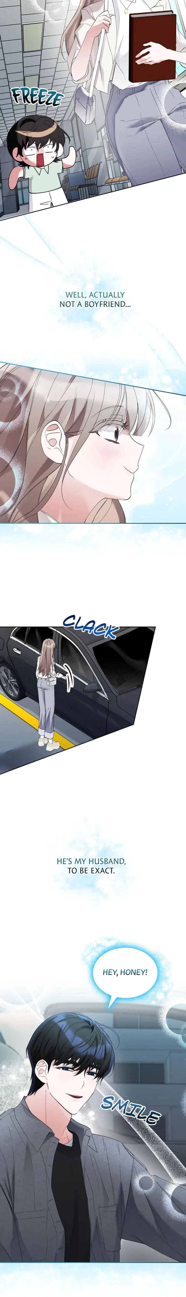 Chapter 23 - Bonus Chapter 3, page 21
