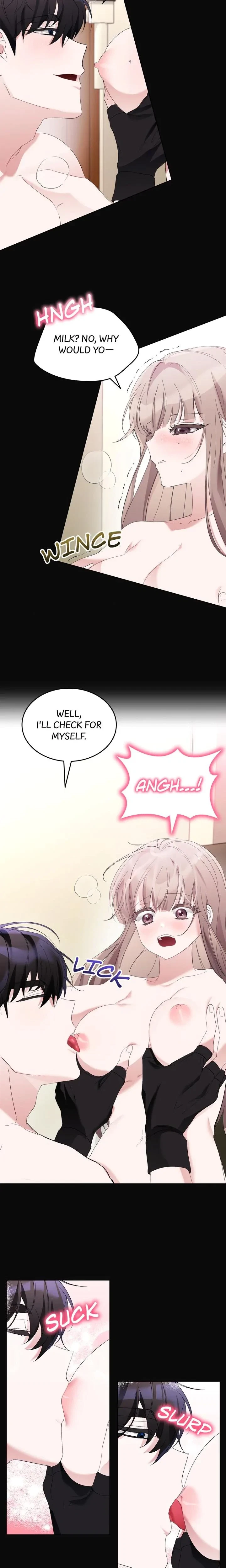 Chapter 23 - Bonus Chapter 3, page 4