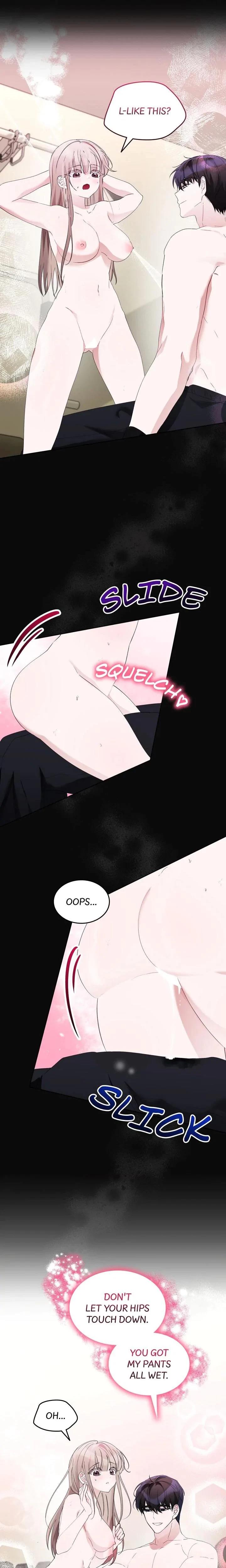 Chapter 23 - Bonus Chapter 3, page 7