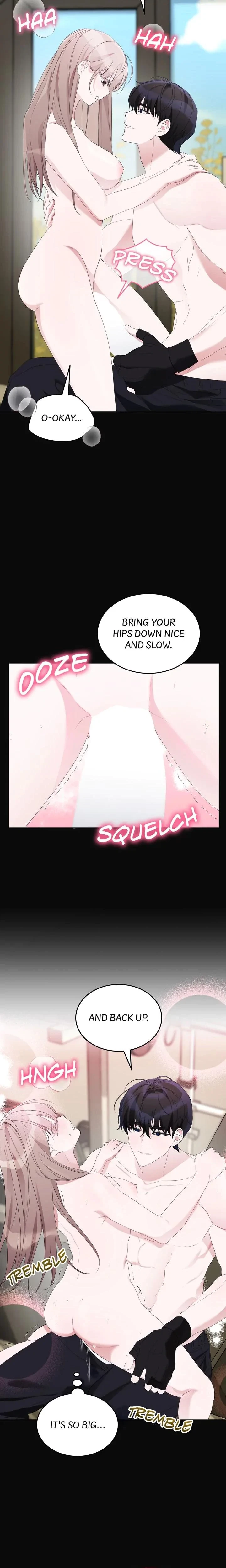 Chapter 23 - Bonus Chapter 3, page 9