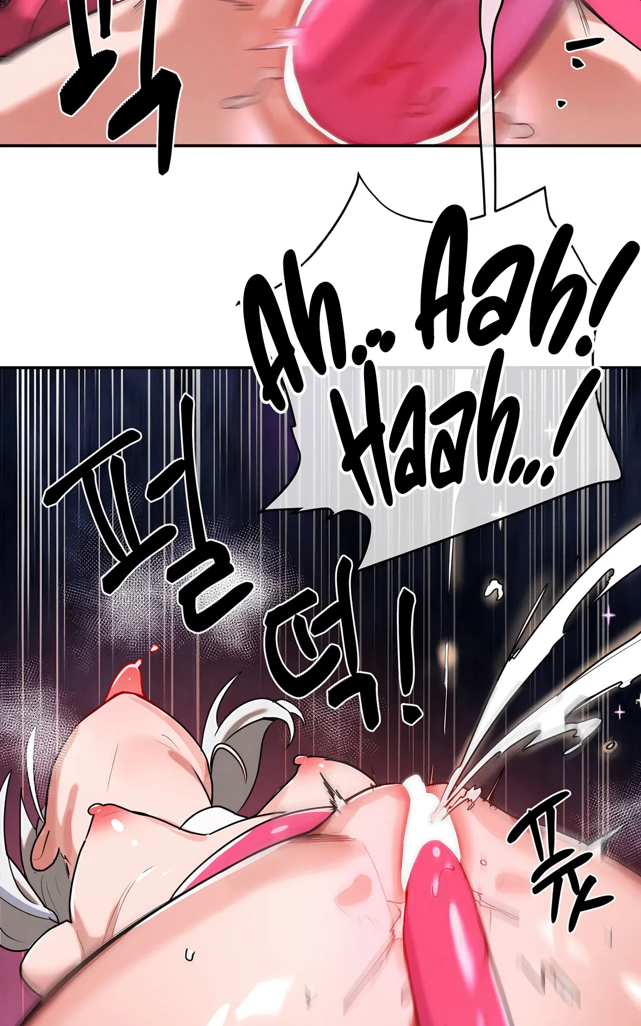 Magical Girl Service Chapter 43, page 18