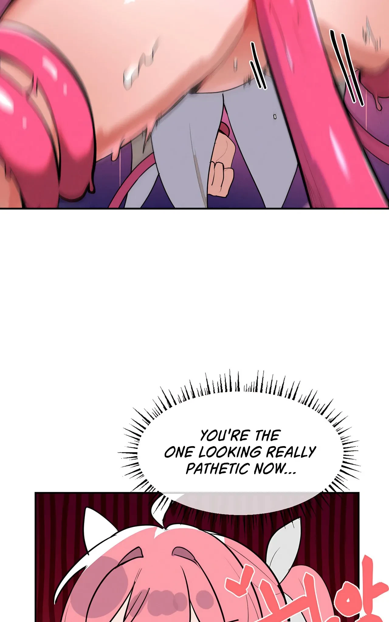Magical Girl Service Chapter 43, page 19