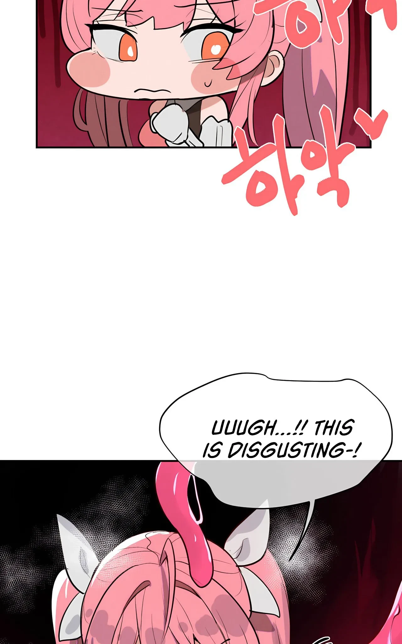 Magical Girl Service Chapter 43, page 20