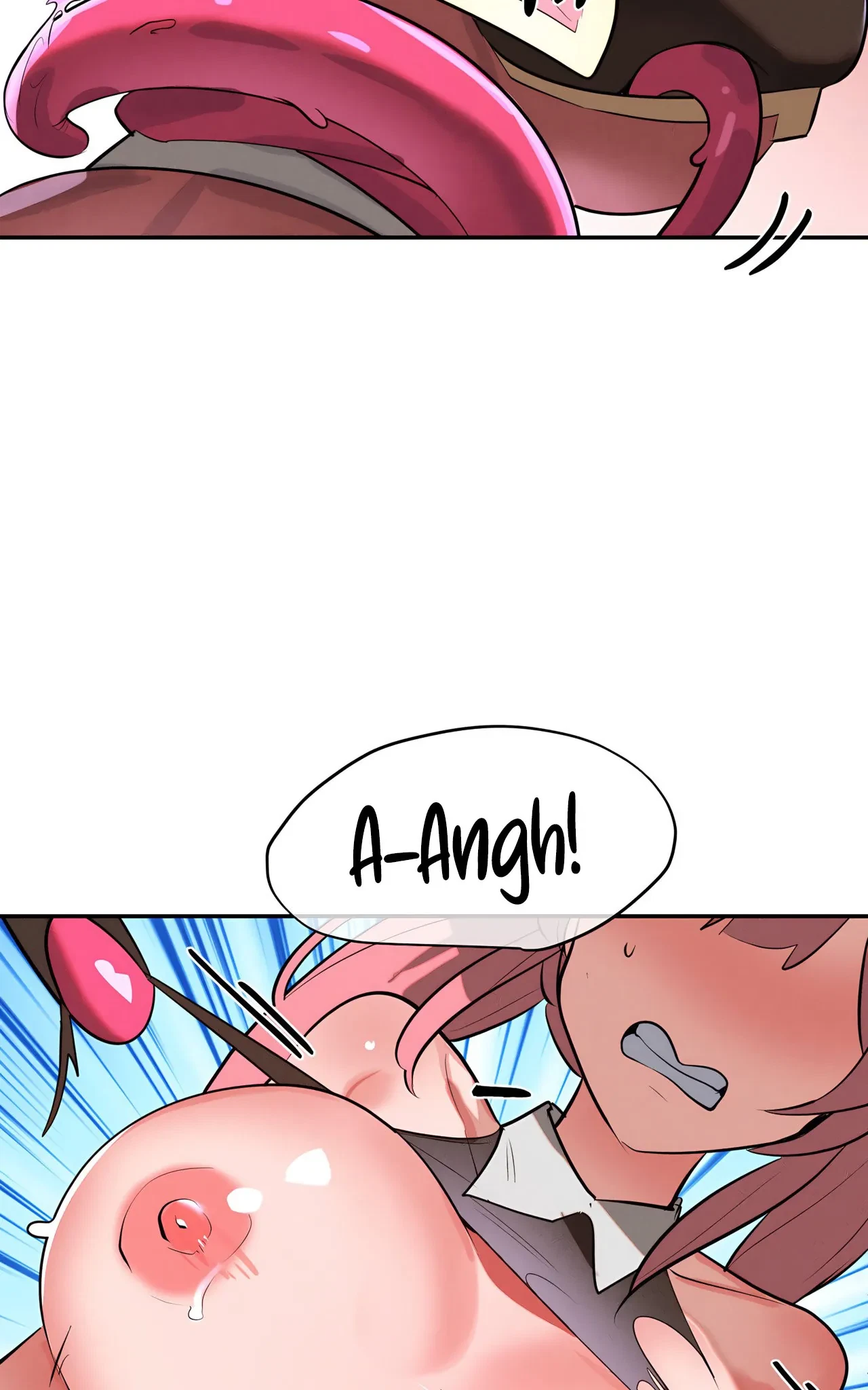 Magical Girl Service Chapter 43, page 24