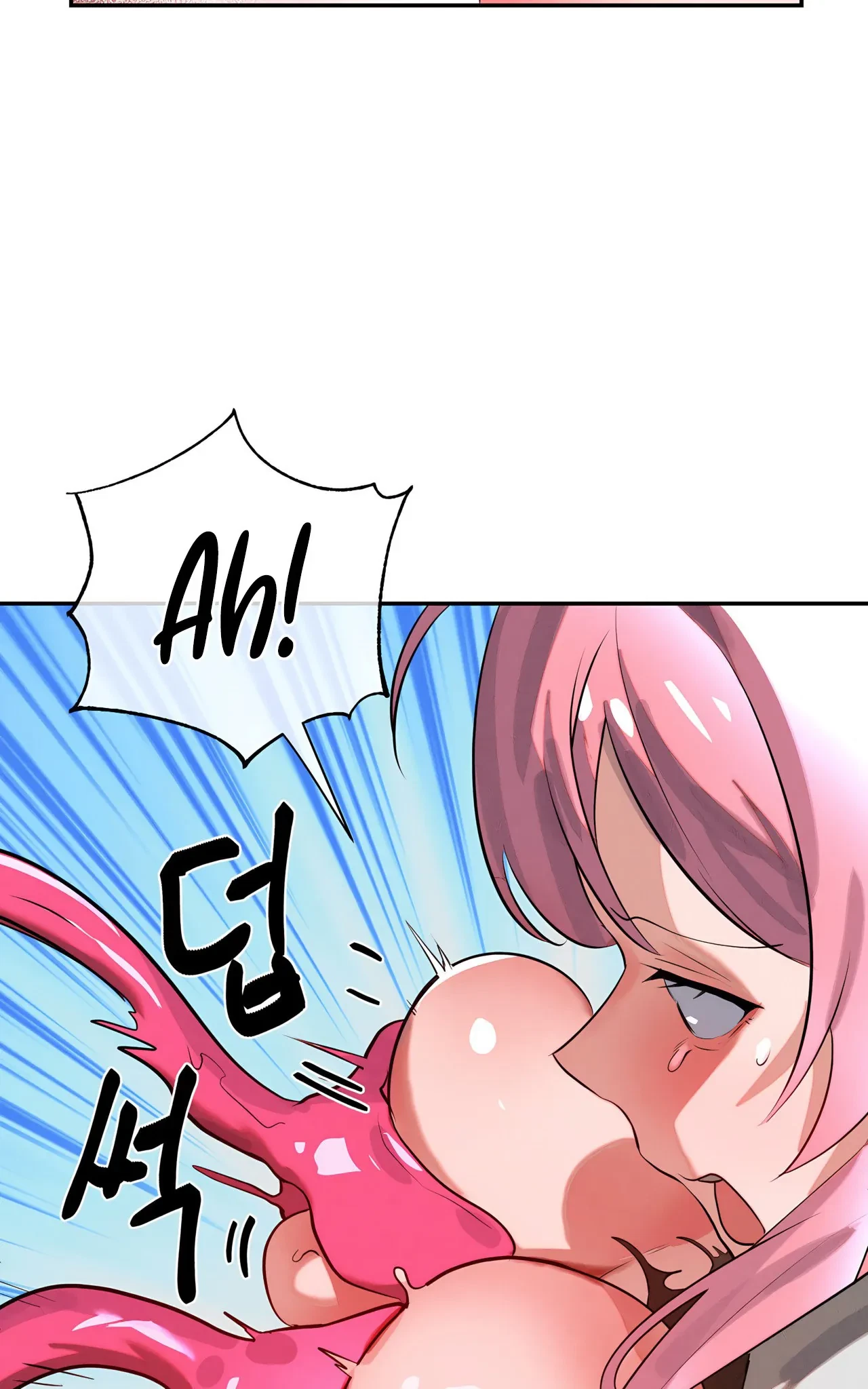 Magical Girl Service Chapter 43, page 26