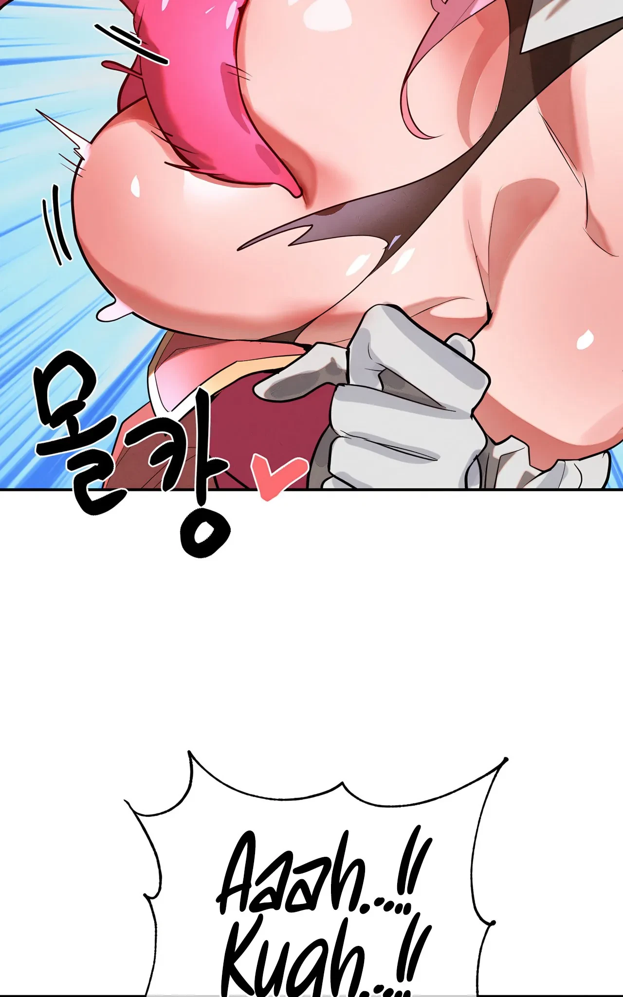 Magical Girl Service Chapter 43, page 27