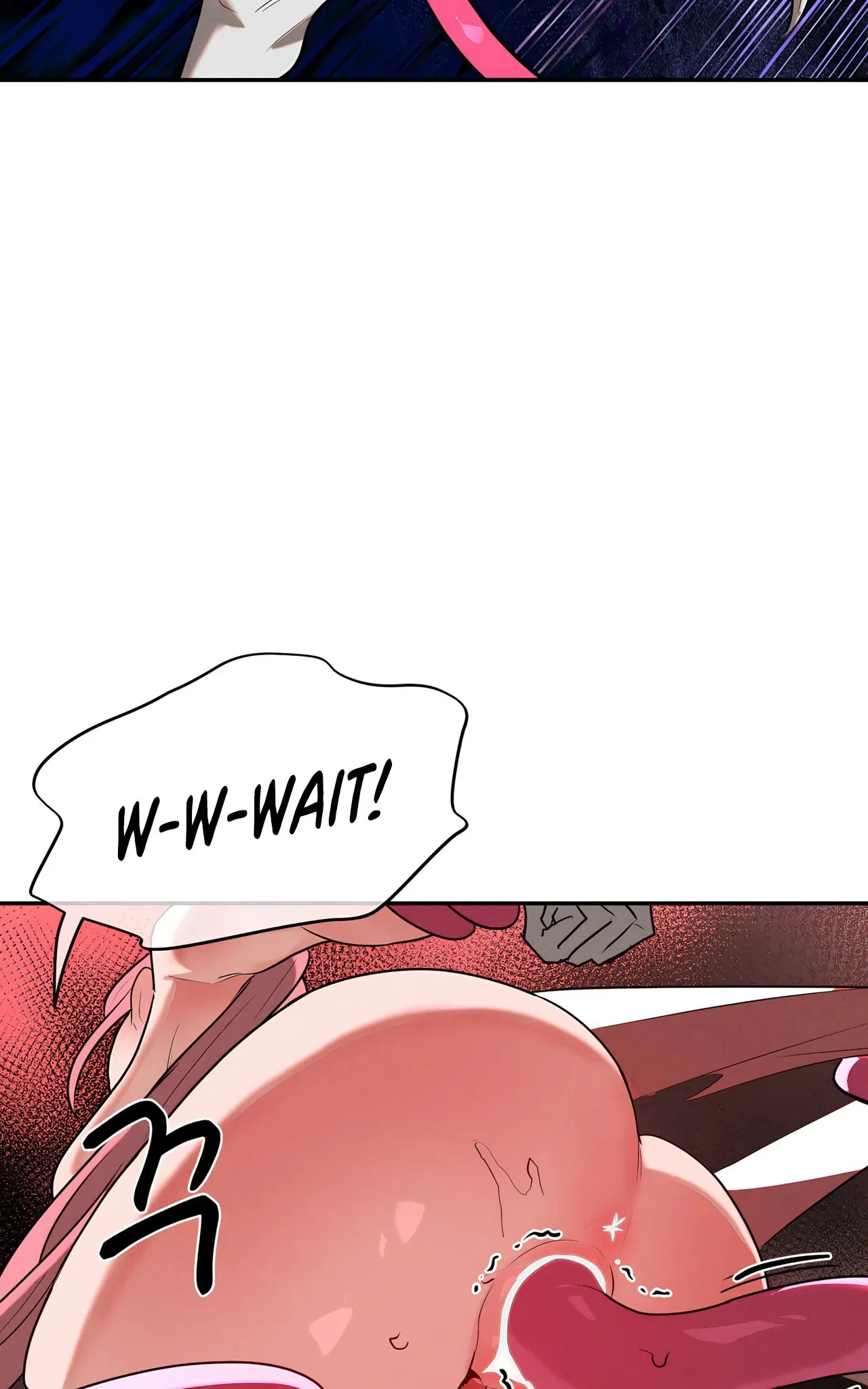 Magical Girl Service Chapter 43, page 31