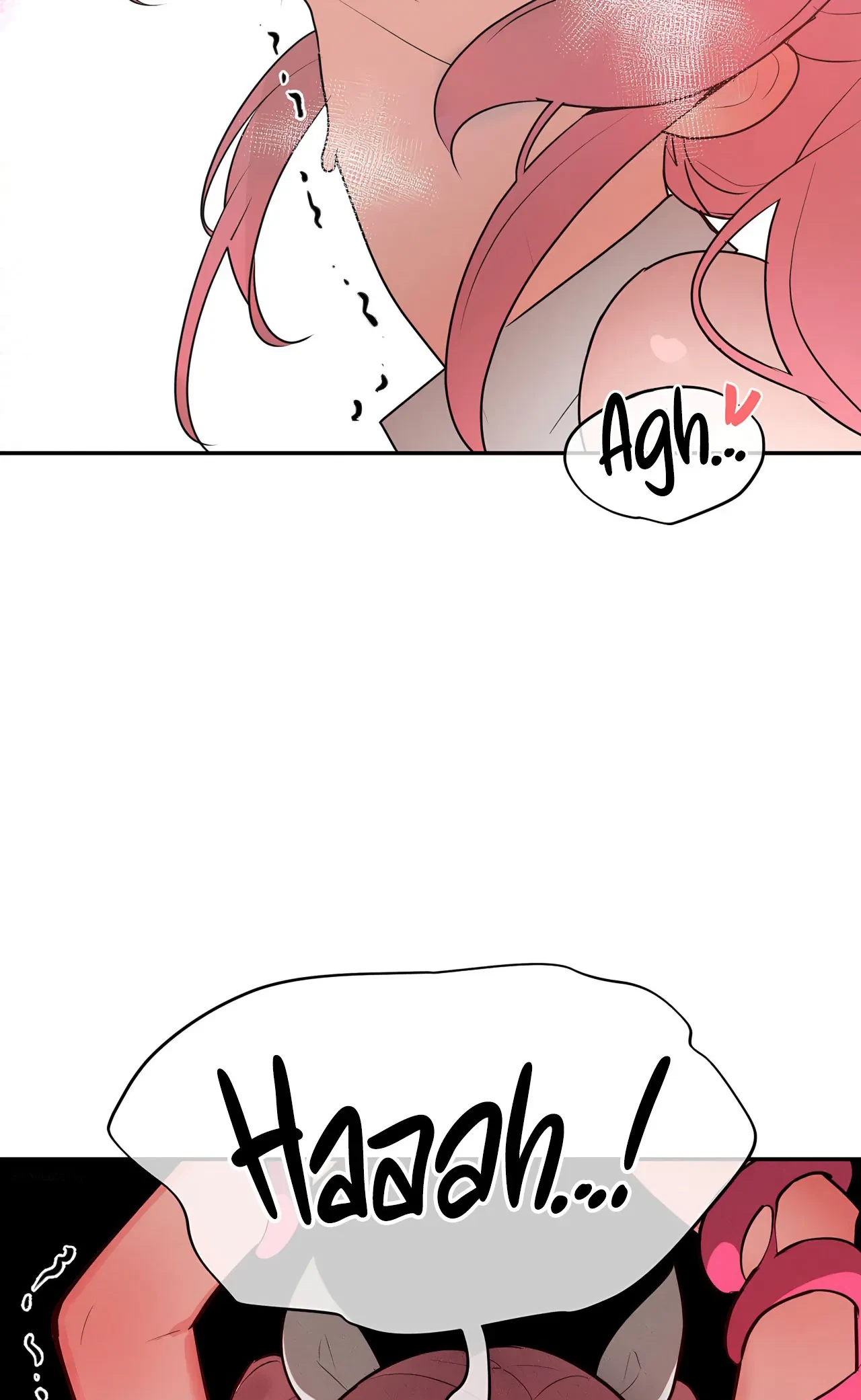 Magical Girl Service Chapter 43, page 39