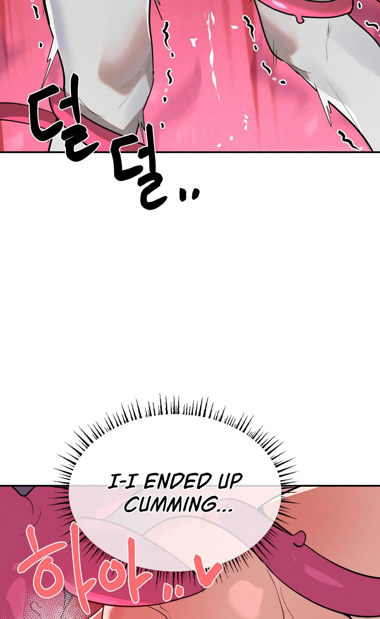 Magical Girl Service Chapter 43, page 41