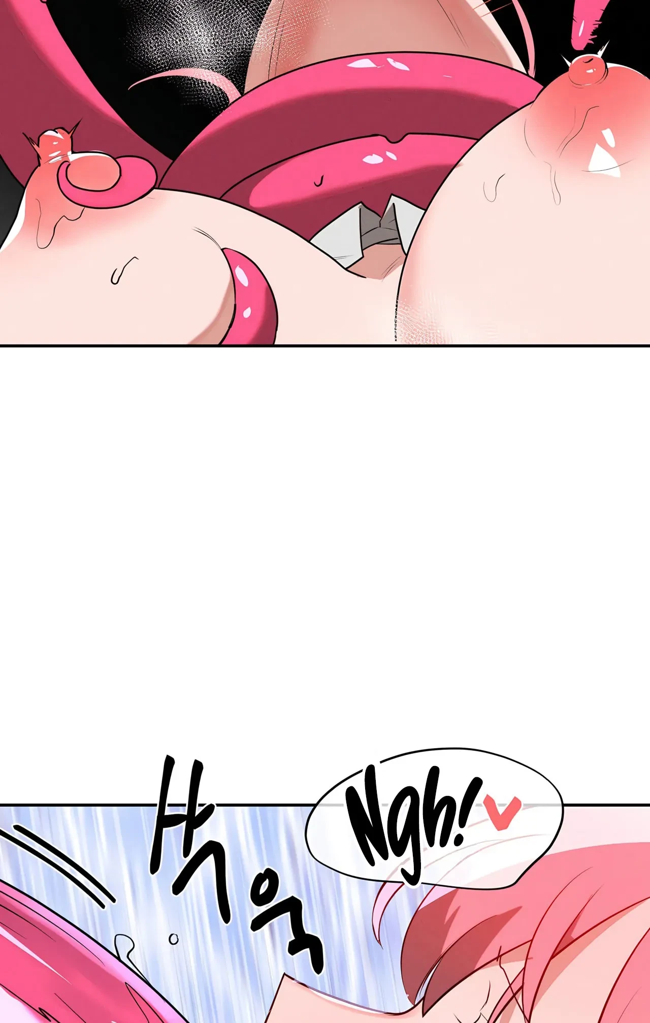 Magical Girl Service Chapter 43, page 45