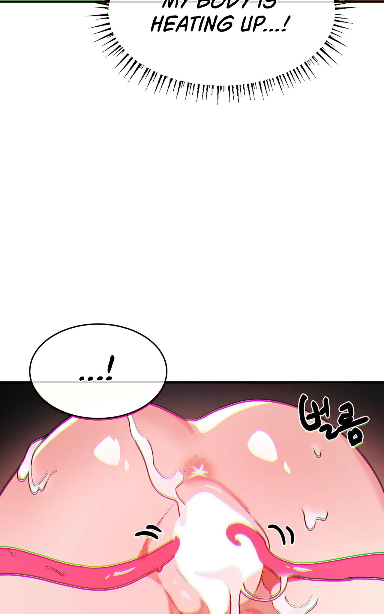 Magical Girl Service Chapter 43, page 60