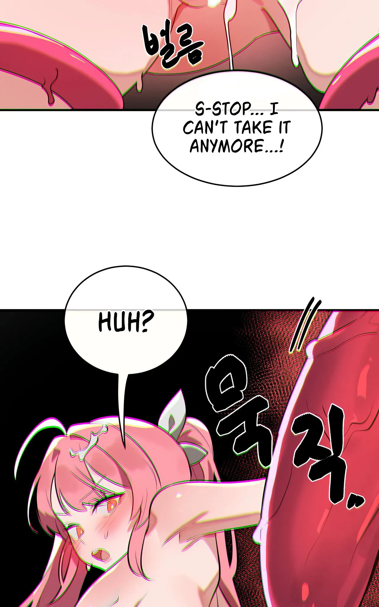 Magical Girl Service Chapter 43, page 61