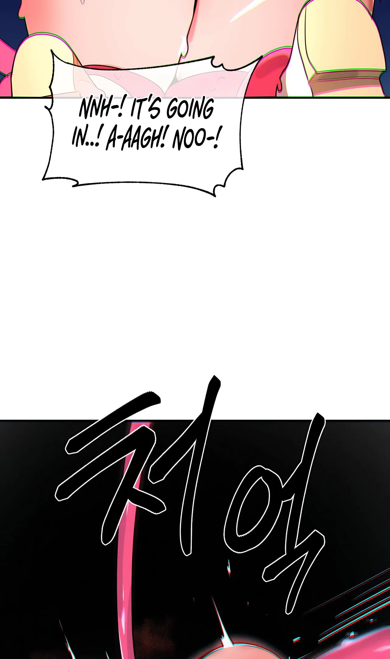 Magical Girl Service Chapter 43, page 65
