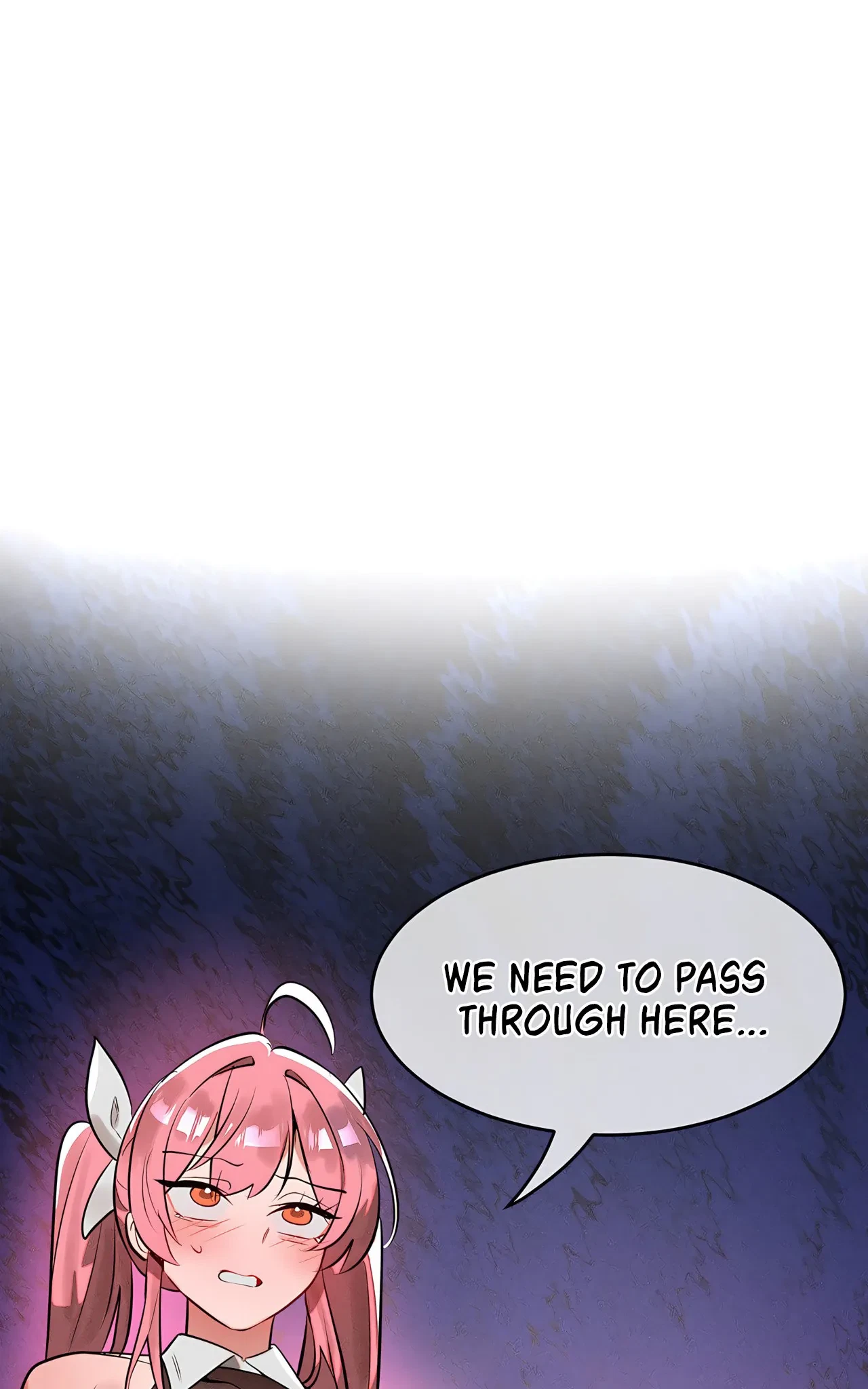 Magical Girl Service Chapter 43, page 8