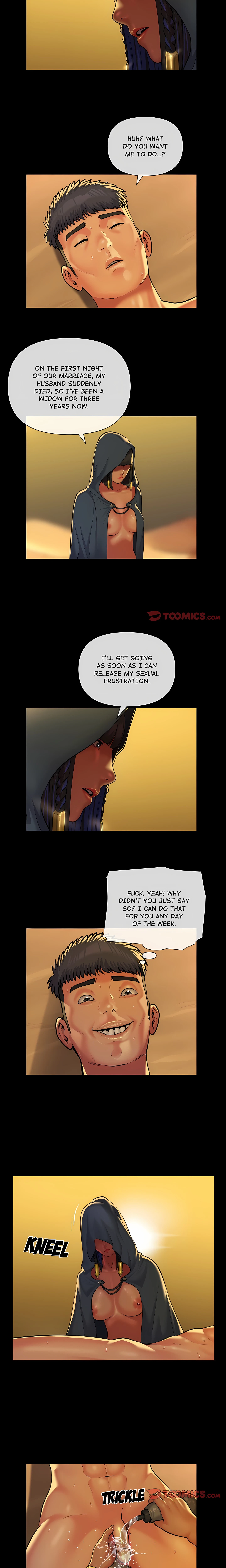 Chapter 64, page 8