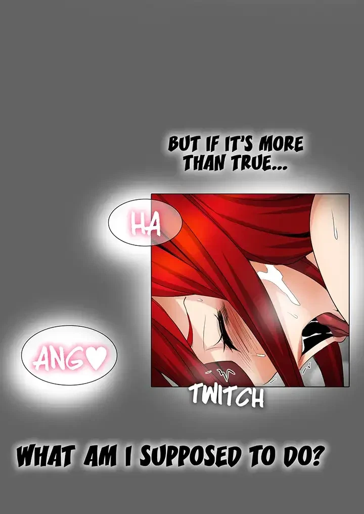 Draw It Yourself Chapter 35 (Uncensored), page 9
