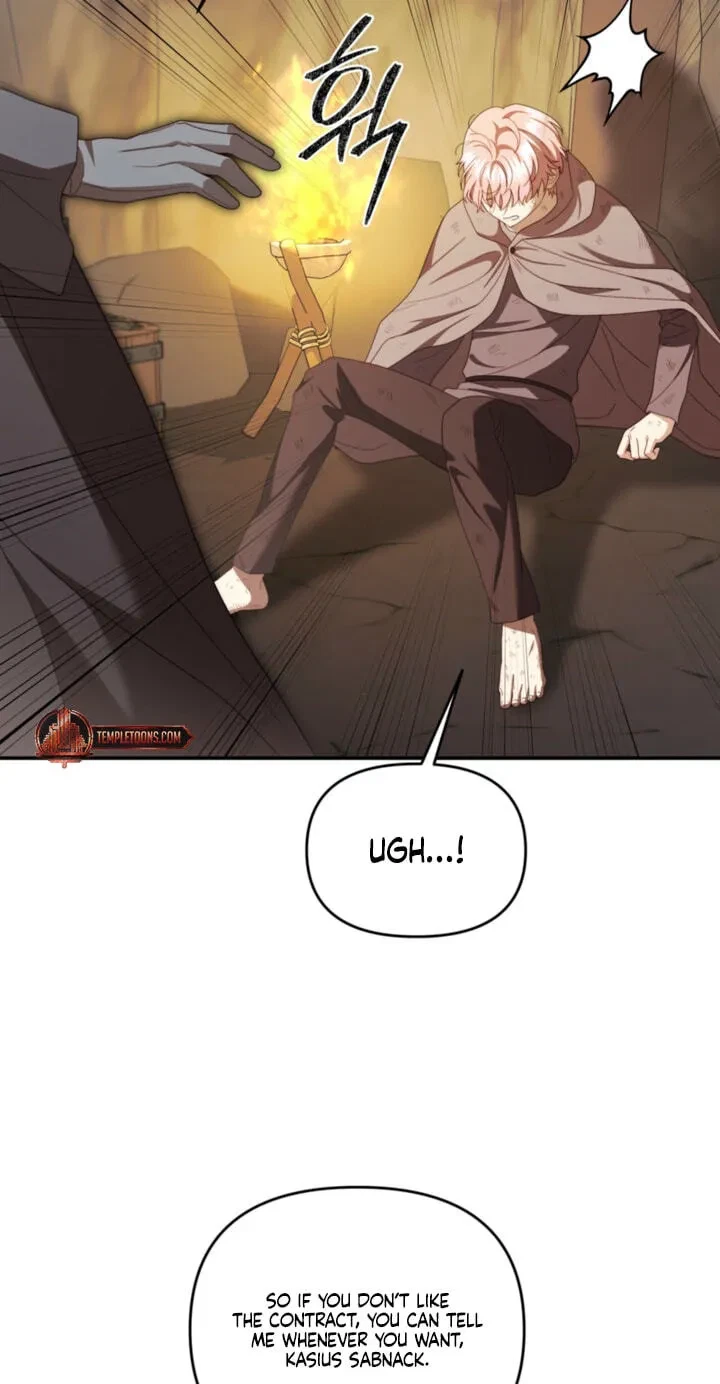 Five Husbands Appeared On My Birthday Chapter 28, page 14