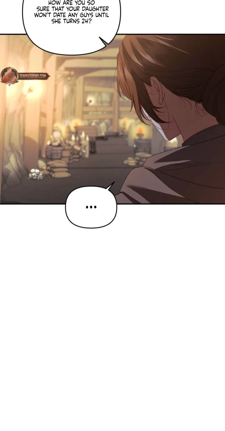 Five Husbands Appeared On My Birthday Chapter 28, page 17