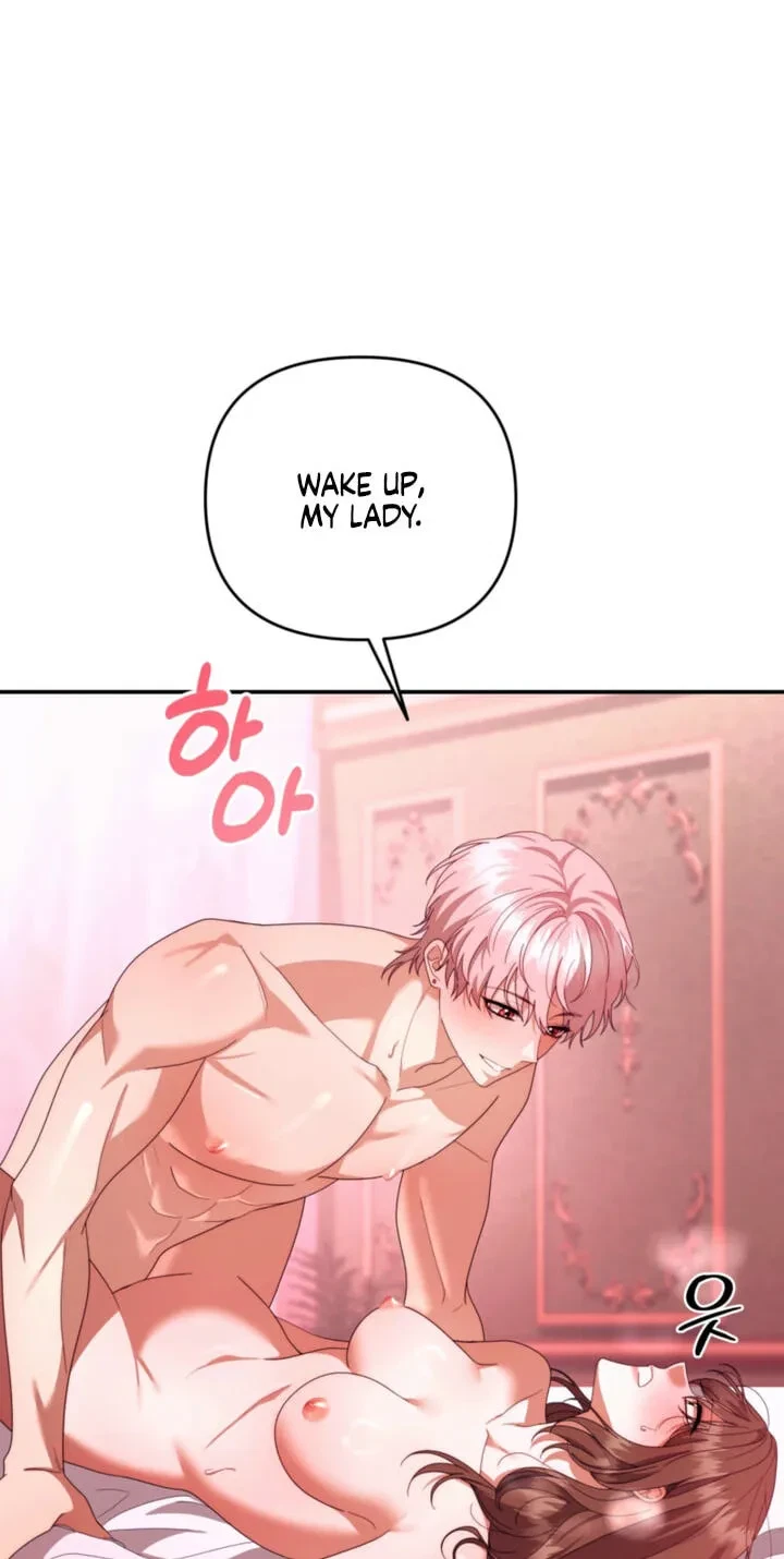 Five Husbands Appeared On My Birthday Chapter 28, page 27