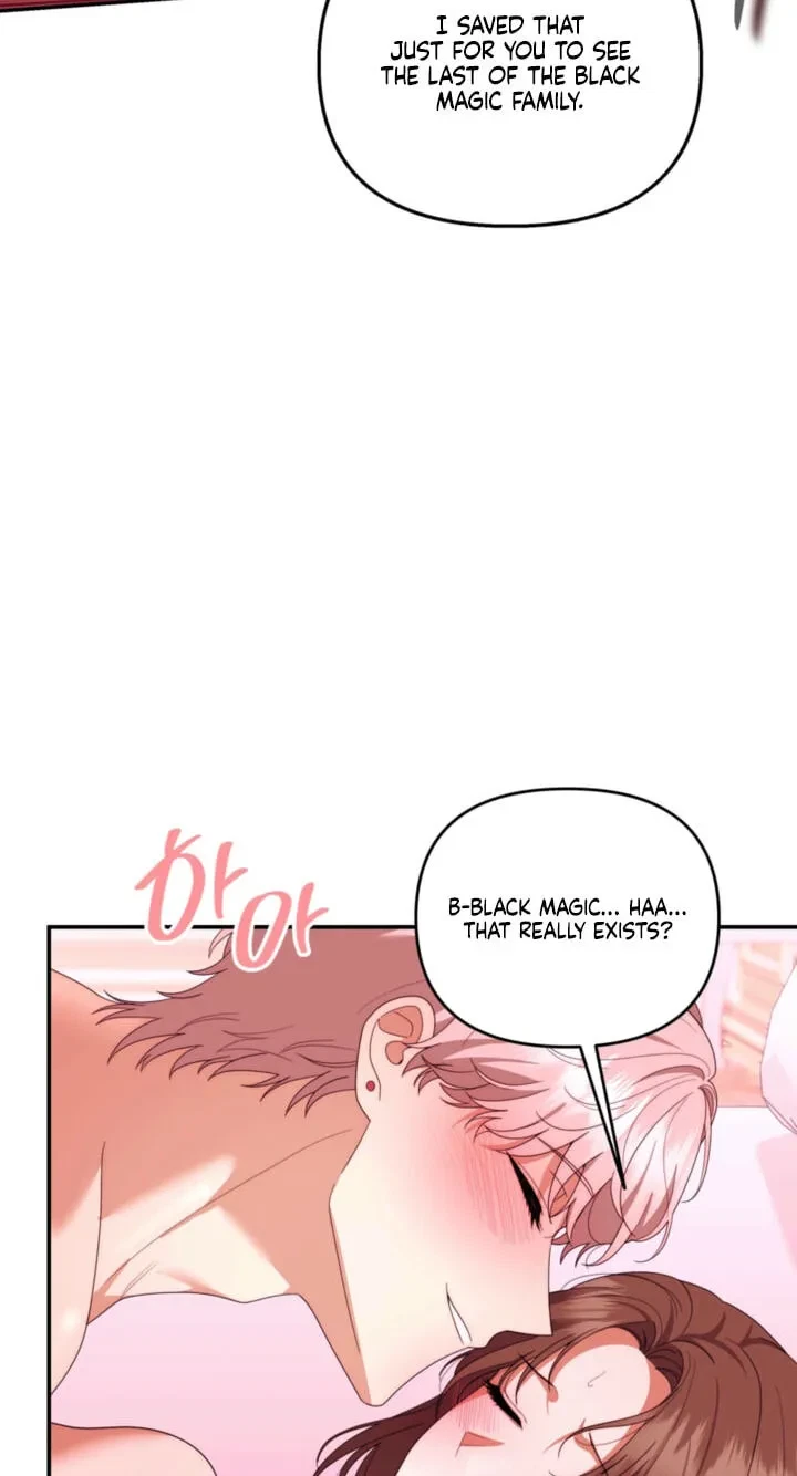 Five Husbands Appeared On My Birthday Chapter 28, page 35