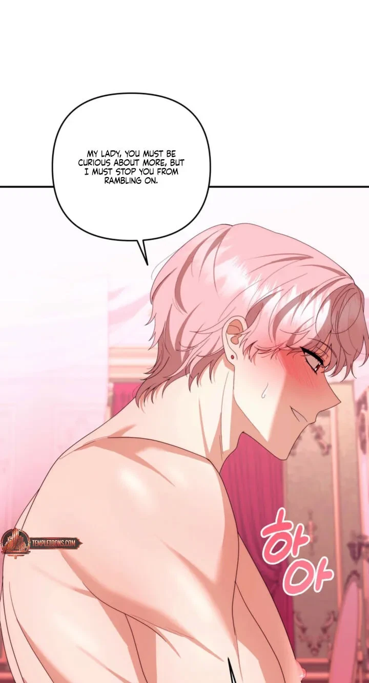 Five Husbands Appeared On My Birthday Chapter 28, page 41