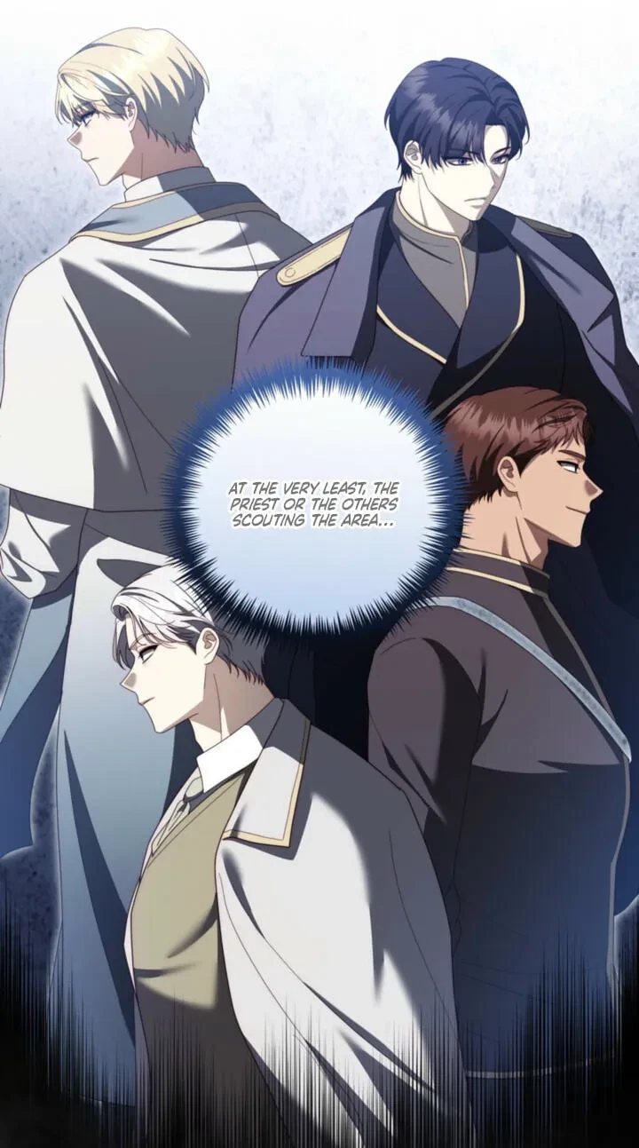 Five Husbands Appeared On My Birthday Chapter 28, page 57