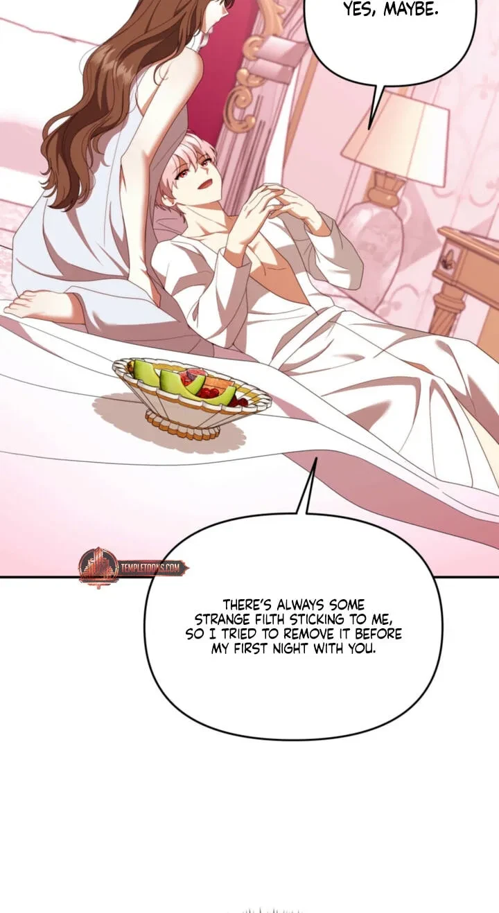Five Husbands Appeared On My Birthday Chapter 28, page 67