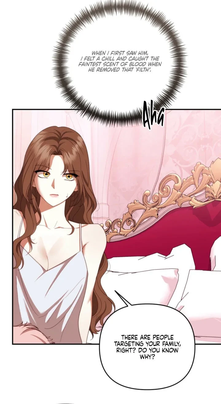 Five Husbands Appeared On My Birthday Chapter 28, page 68