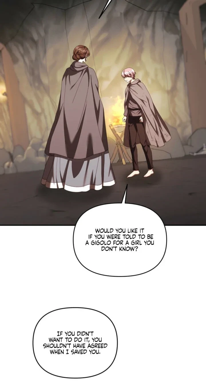 Five Husbands Appeared On My Birthday Chapter 28, page 7