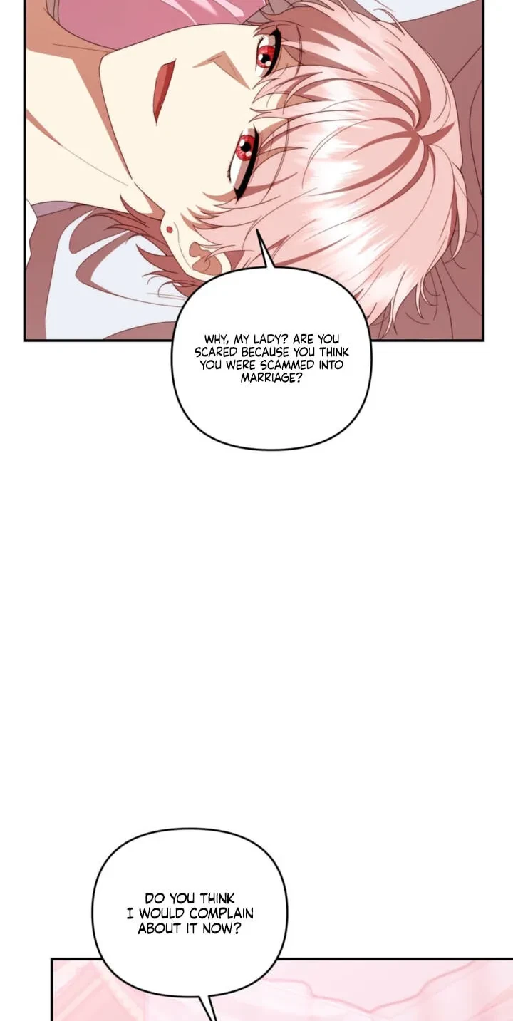 Five Husbands Appeared On My Birthday Chapter 28, page 70