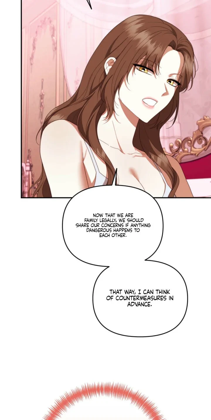 Five Husbands Appeared On My Birthday Chapter 28, page 71