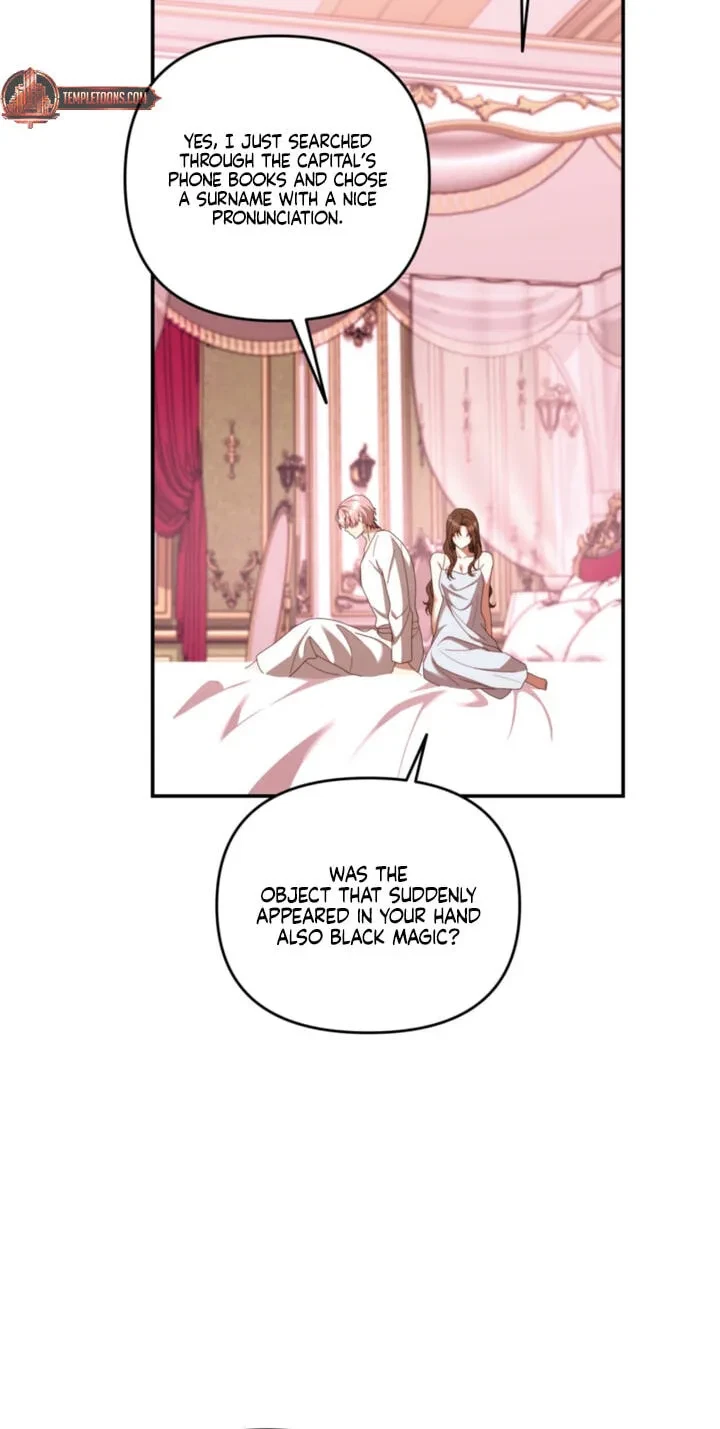 Five Husbands Appeared On My Birthday Chapter 28, page 76