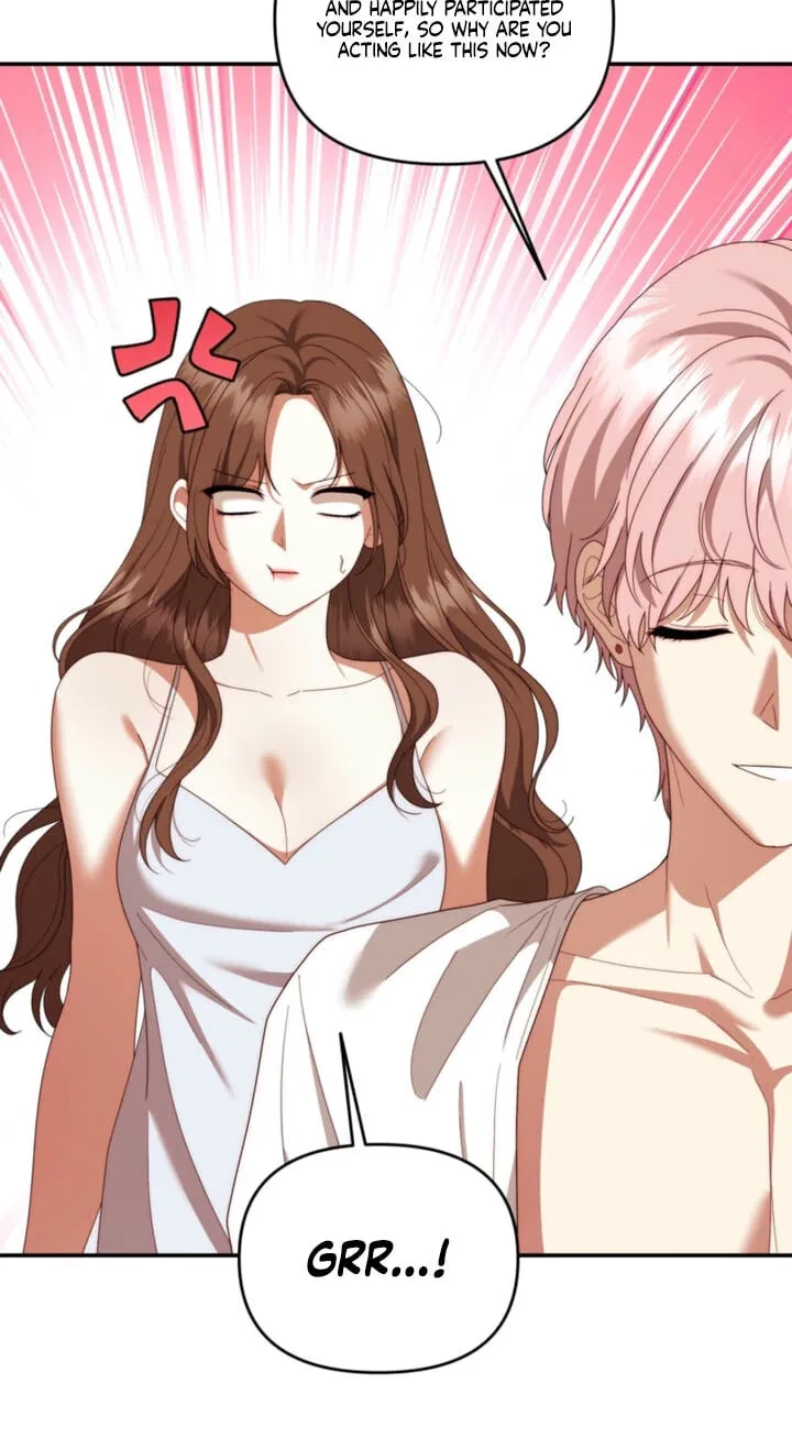 Five Husbands Appeared On My Birthday Chapter 28, page 80