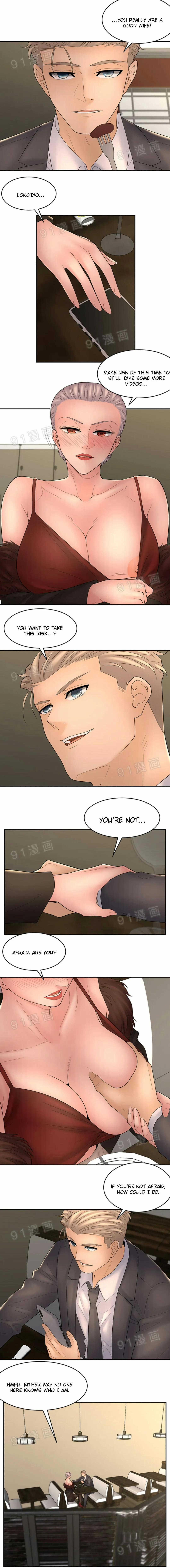 Golden Scale Chapter 44, page 3