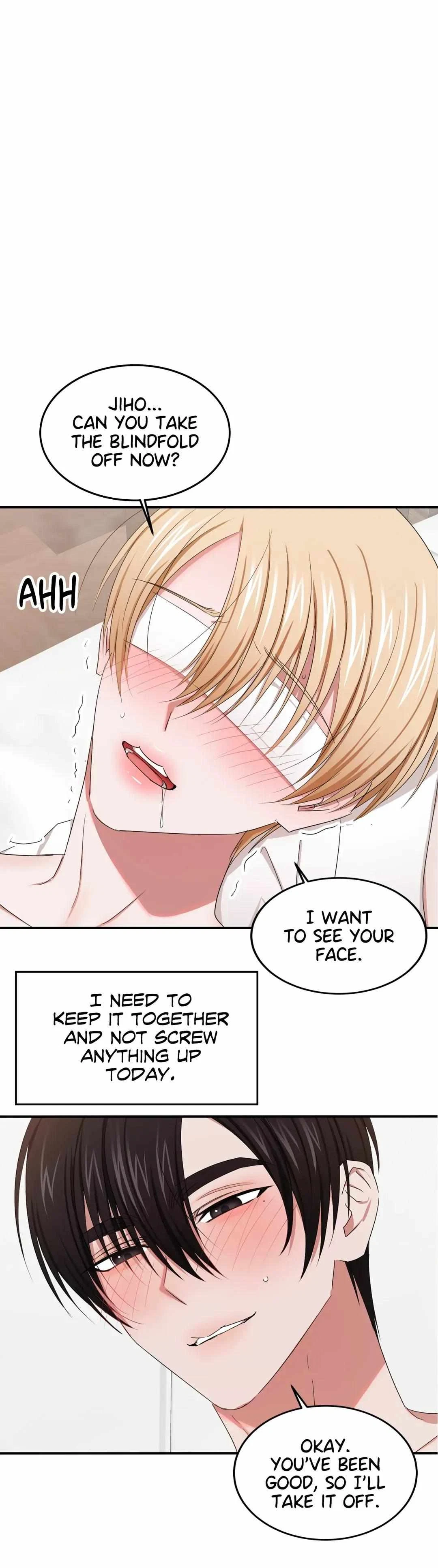 Tasty Temptations Chapter 29, page 19
