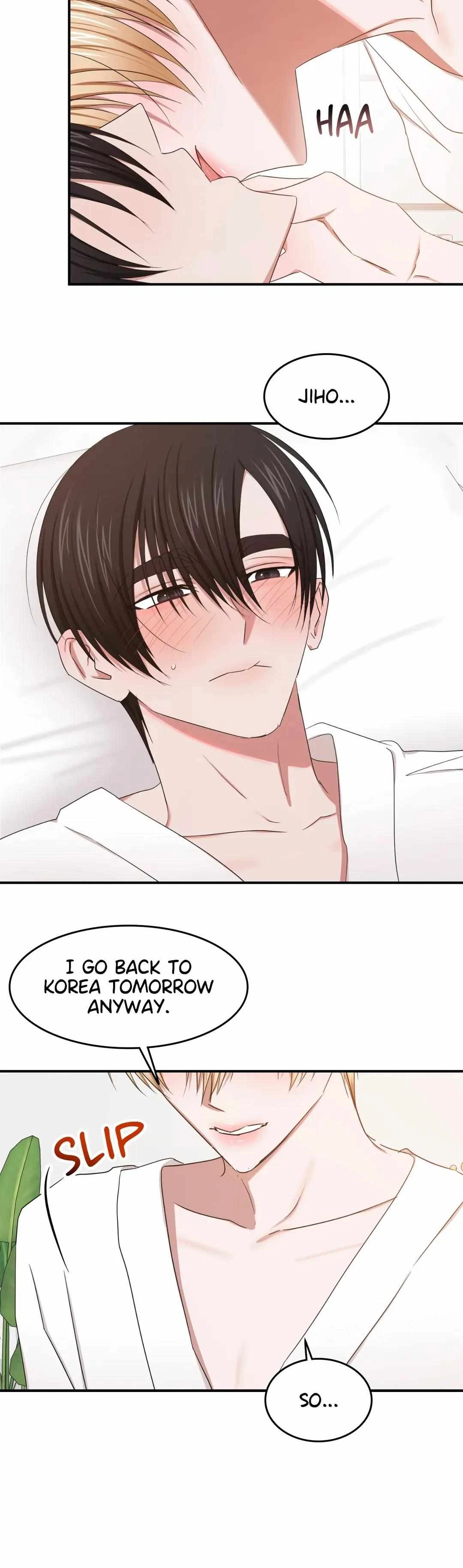 Tasty Temptations Chapter 29, page 2