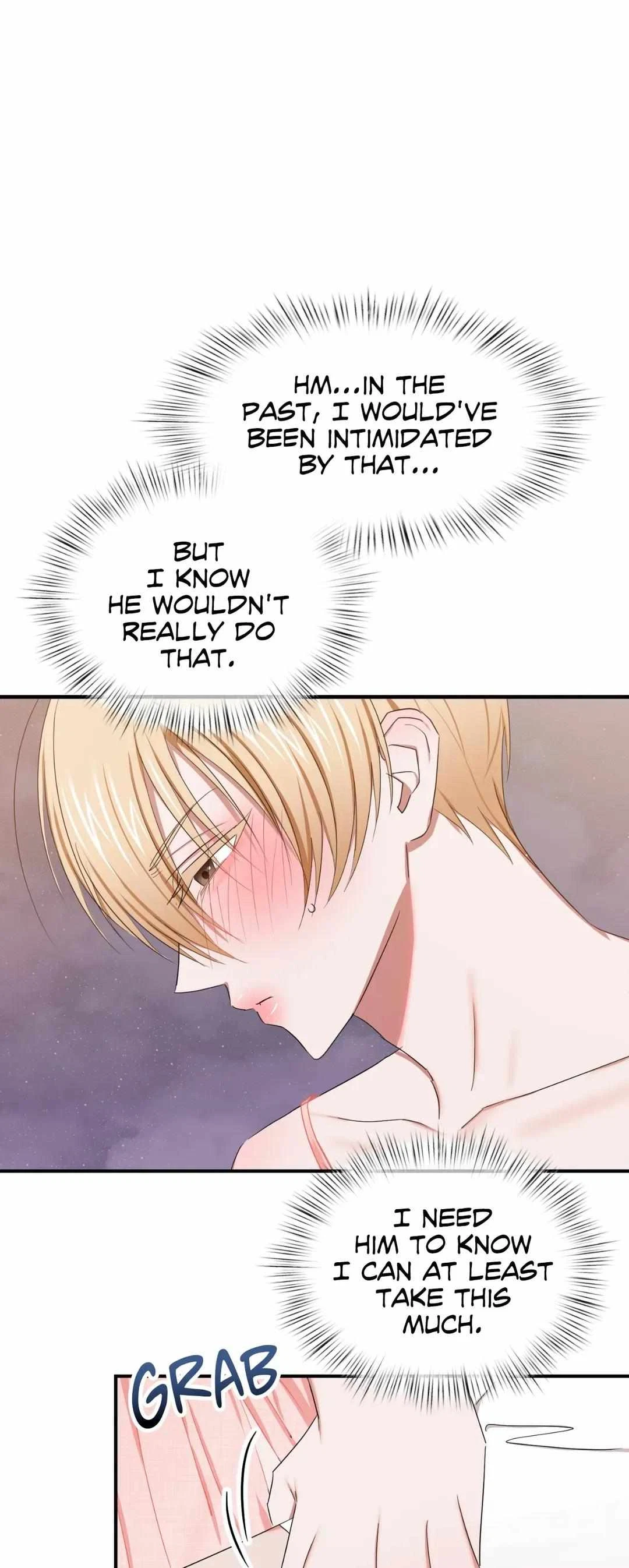 Tasty Temptations Chapter 29, page 24
