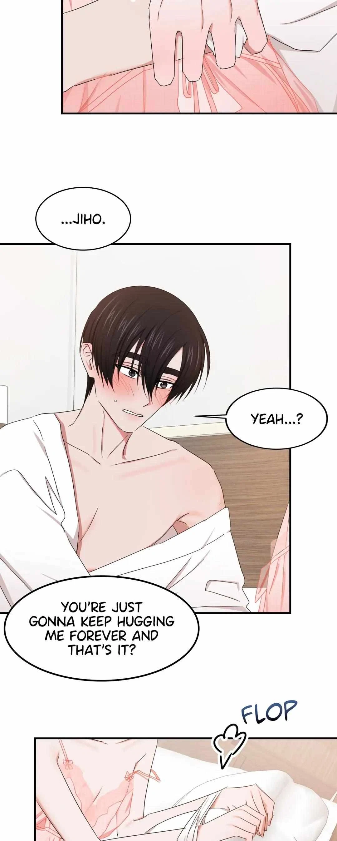 Tasty Temptations Chapter 29, page 25