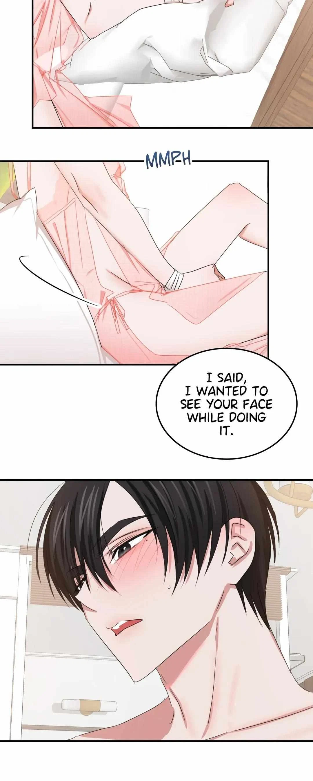Tasty Temptations Chapter 29, page 26