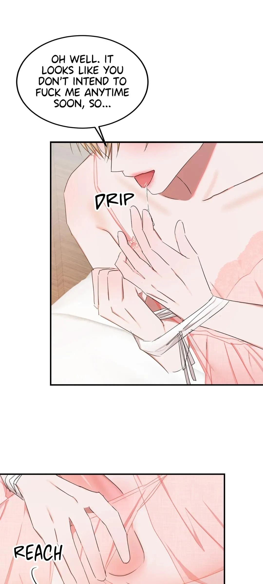 Tasty Temptations Chapter 29, page 27