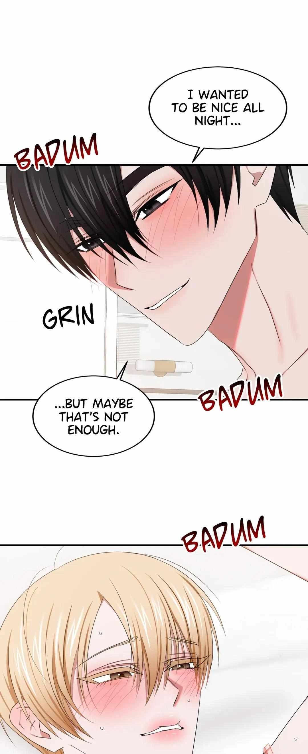 Tasty Temptations Chapter 29, page 31