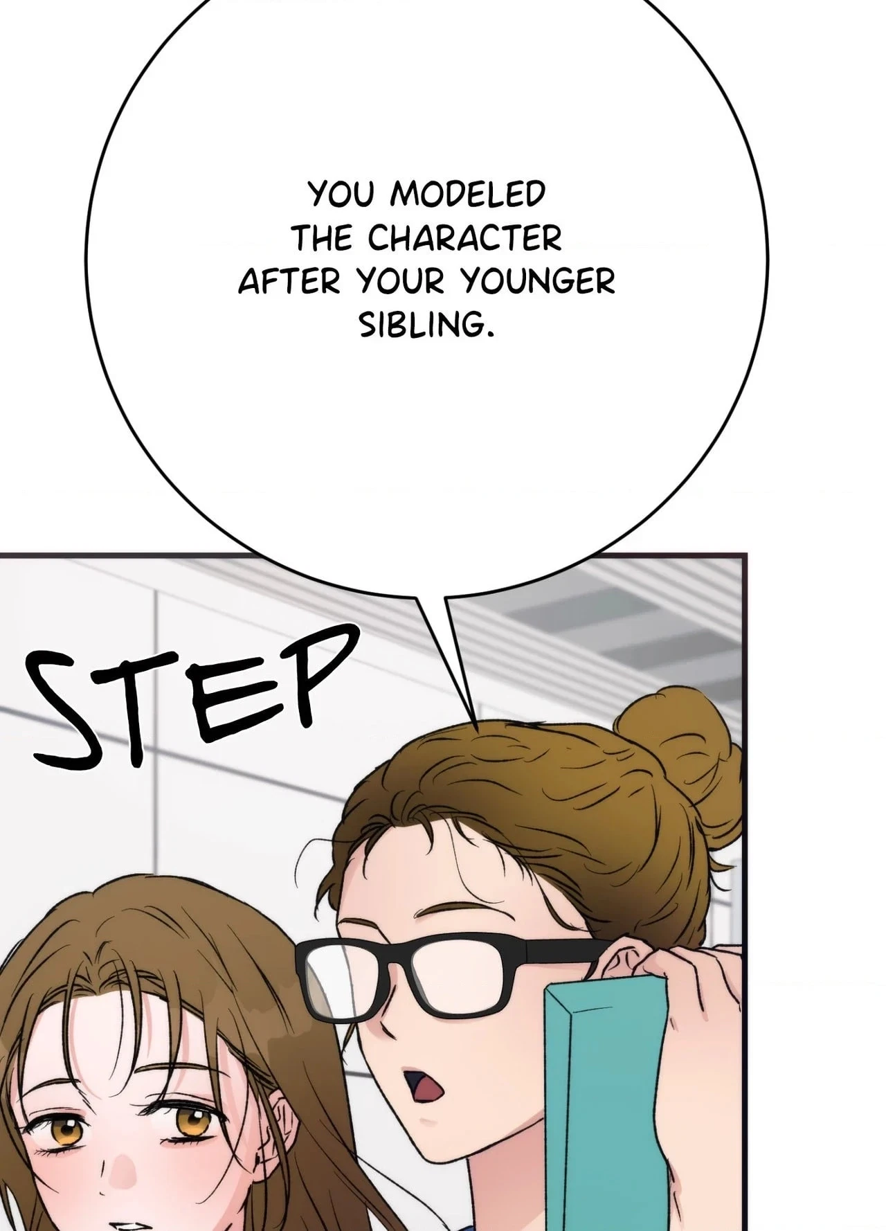 A Midsummer’s Carol Chapter 39, page 121